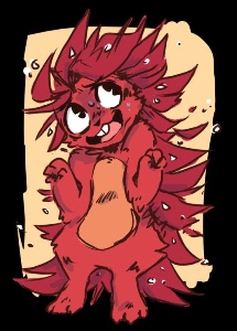 Flaky