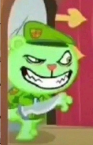 Flippy