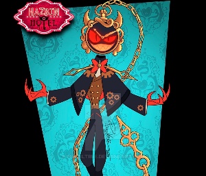 Horologius