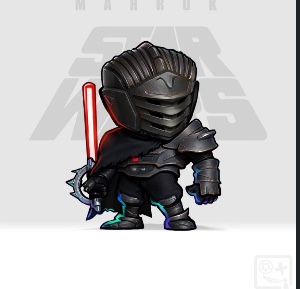 Marrok