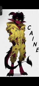 Cain