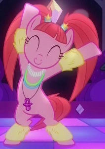 Glow stick