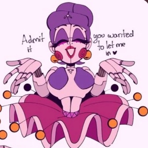 Ballora