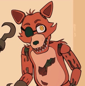 Foxy
