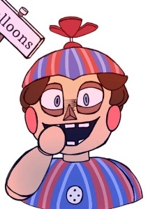Balloon Boy