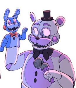 Funtime Freddy