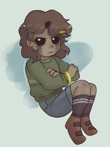 Charlotte Emily