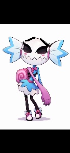 Taffy