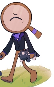 Detective Rodger