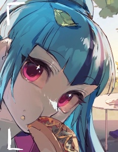 Sonata Dusk