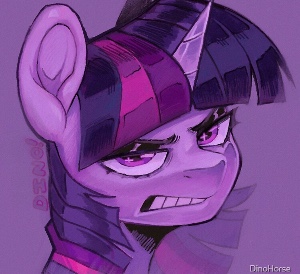 Twilight sparkle