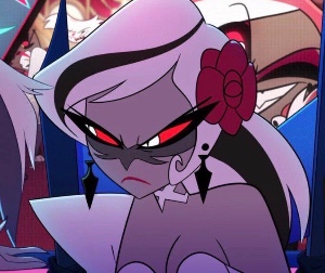 Carmilla carmine