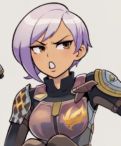 Sabine wren