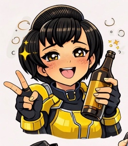 Ursa Wren