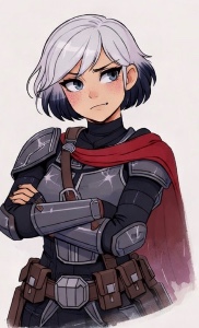 Mica Kryze
