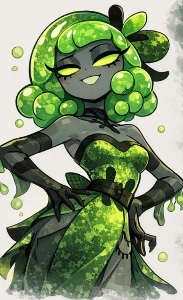 The Baroness