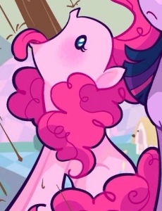 Pinkie Pie