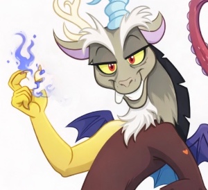Discord