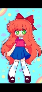 Elizabeth Afton