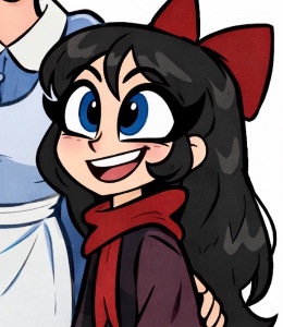 Veronica Whittman