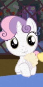 Sweetie Belle