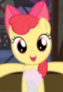 Apple Bloom