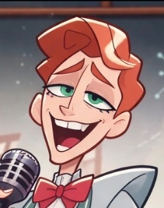 Lypsy Jimmy