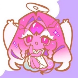 Eternal Sugar cookie