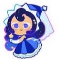 Moonlight cookie