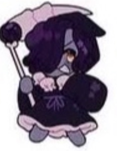 Licorice Cookie
