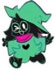 Ralsei