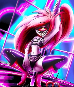 Cherri Bomb