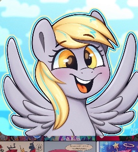 Derpy Hooves