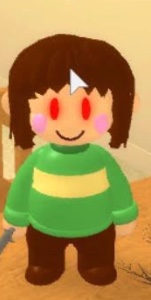 Chara Dreemur