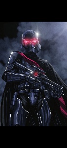Captain Phasma