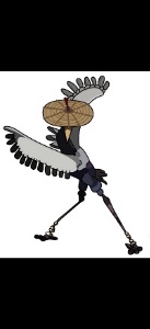 Big Bird