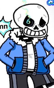 Sans