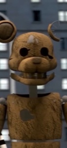 The Rat