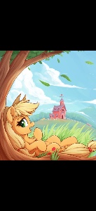 AppleJack