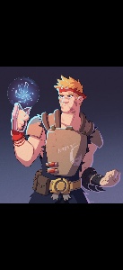 Agent John Jones