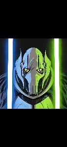 General grievous