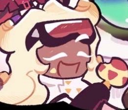 Director Butter roll cookie