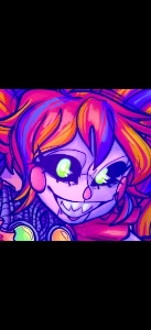 Scrap baby