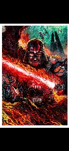 Darth Vader
