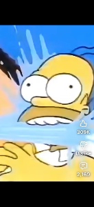 Homer Simpson