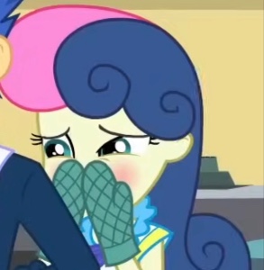 Bon Bon (sweetie Drops)