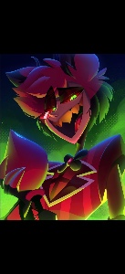 Alastor