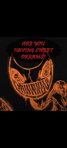 The Ink Demon