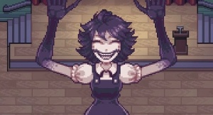 Agatha