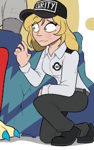 Vanessa